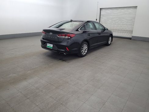 Used 2019 Hyundai Sonata SE FWD image 9