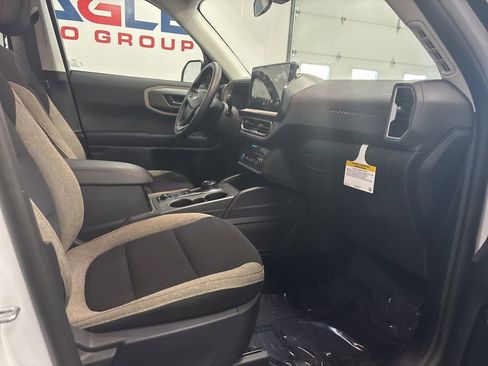 New 2025 Ford Bronco Sport Big Bend image 28