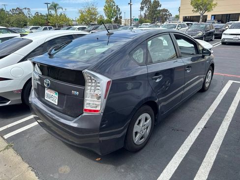 Used 2011 Toyota Prius Two FWD image 3