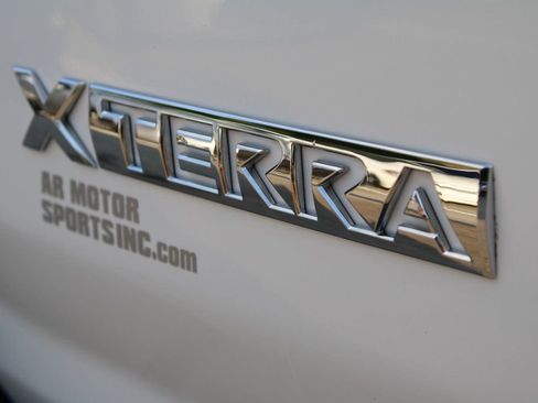 Used 2009 Nissan Xterra S image 27