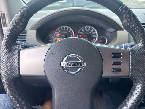 Used 2011 Nissan Pathfinder S AWD/4WD image 12