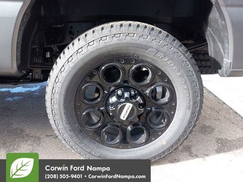 New 2026 Ford F250 XLT w/ XLT Premium Package image 32