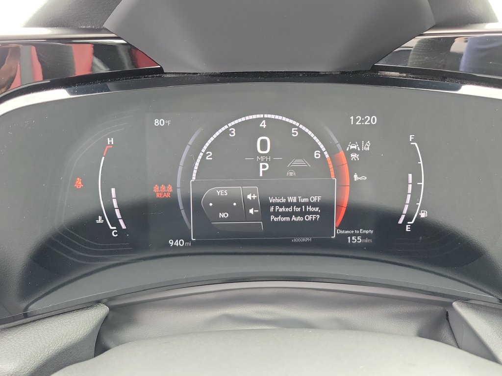 Used 2024 Lexus NX 350 F Sport AWD/4WD image 13