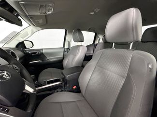 Certified 2023 Toyota Tacoma SR5 AWD/4WD video 3