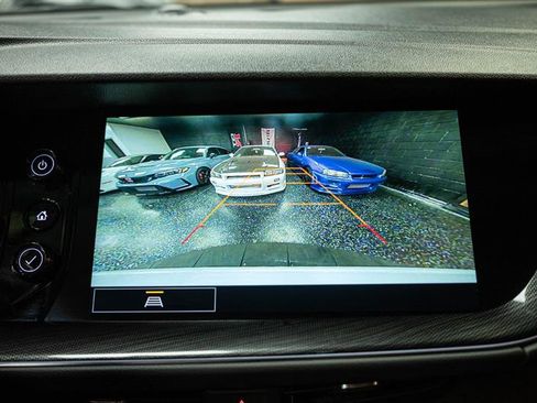 Used 2023 Buick Envision Preferred image 23