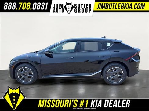 New 2025 Kia EV6 Light image 2