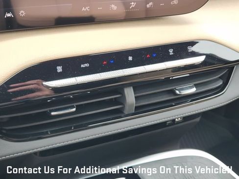 New 2026 Buick Enclave Preferred w/ Power Package FWD image 13