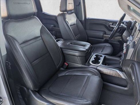Used 2019 GMC Sierra 1500 Denali w/ Denali Ultimate Package image 23