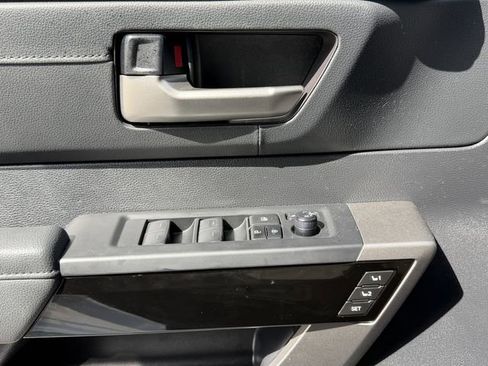 Used 2023 Toyota Tundra Limited image 26