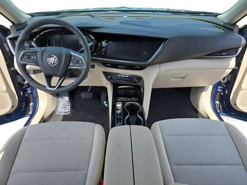 Certified 2023 Buick Envision Preferred FWD image 9