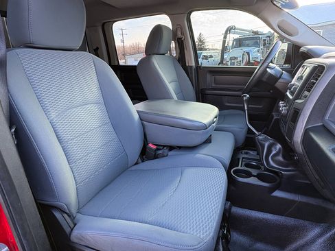 Used 2014 RAM 5500 Tradesman image 20