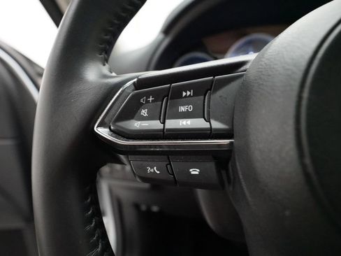 Used 2023 MAZDA CX-5 AWD 2.5 S w/ Preferred Package image 18