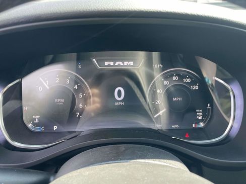 New 2026 RAM 1500 Big Horn image 13