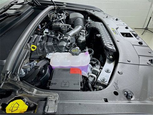 New 2025 Jeep Grand Cherokee 4WD image 19