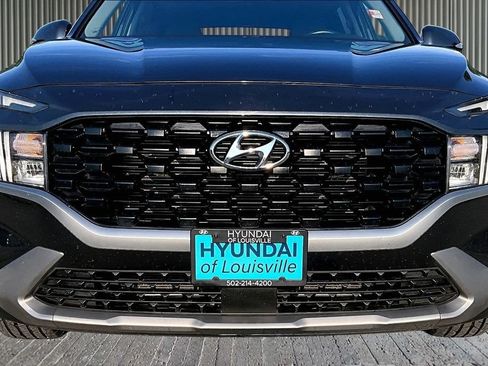 Used 2023 Hyundai Santa Fe SEL AWD/4WD image 28