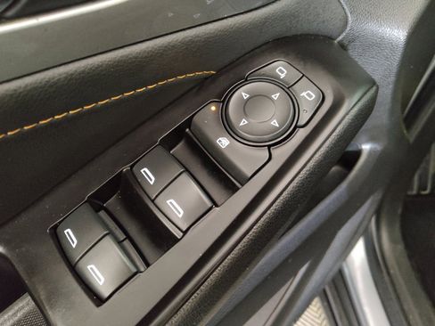 Used 2020 Chevrolet Traverse LS w/ LPO, Black Accent Package FWD image 27