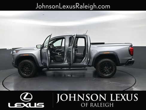 Used 2026 GMC Canyon Elevation w/ Convenience Package RWD image 37
