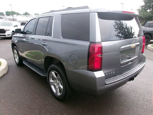 Used 2019 Chevrolet Tahoe LT AWD/4WD image 4