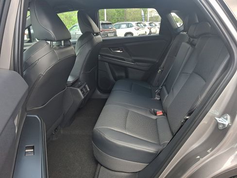 New 2026 Subaru Solterra image 6