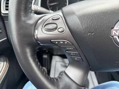 Used 2023 Nissan Murano Platinum w/ Cargo Package AWD/4WD image 20