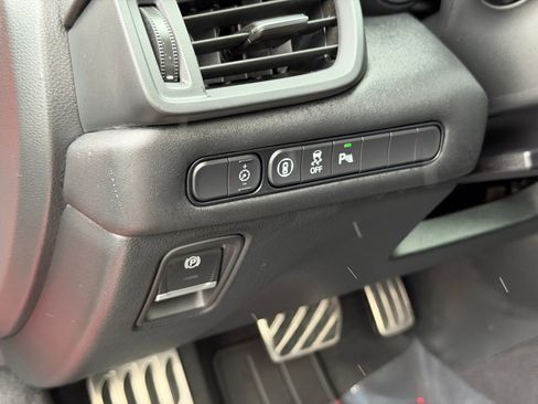 Used 2023 Acura TLX SH-AWD w/ A-SPEC Pkg image 16