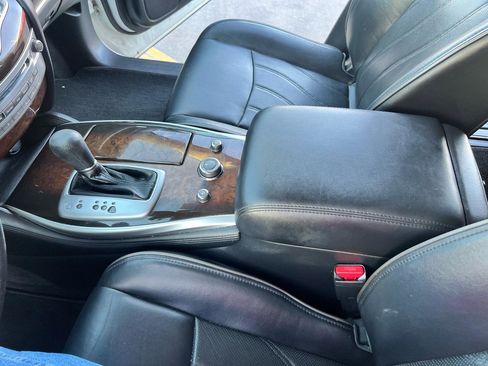 Used 2015 INFINITI QX60 FWD w/ Deluxe Touring Package image 19