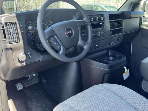 New 2026 GMC Savana 2500 Extended image 20
