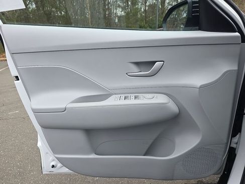 New 2026 Hyundai Kona SEL Sport FWD image 36