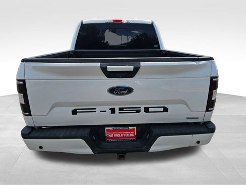 Used 2018 Ford F150 XLT w/ Equipment Group 302A Luxury AWD/4WD image 10