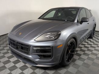 New 2026 Porsche Cayenne Turbo GT AWD/4WD video 1