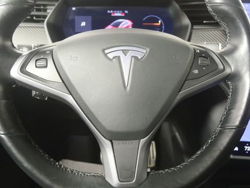Used 2019 Tesla Model X Performance image 19