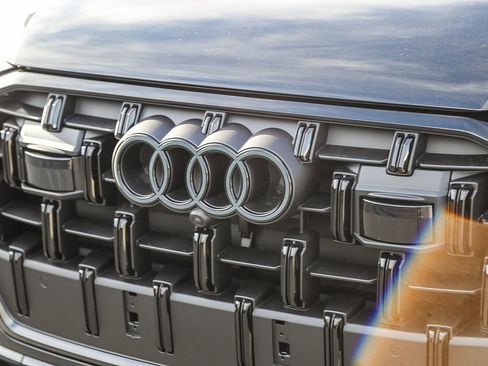 New 2026 Audi Q7 2.0T Premium image 5