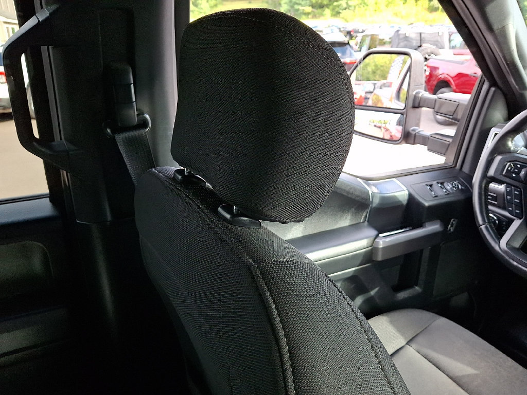 Used 2020 Ford F150 XLT w/ Equipment Group 302A Luxury AWD/4WD image 13