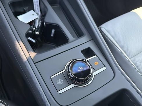 New 2026 Volkswagen Tiguan SE R-Line FWD image 22