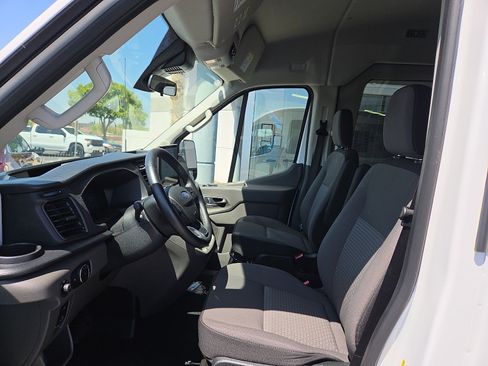 Used 2026 Ford Transit 350 XLT RWD image 9