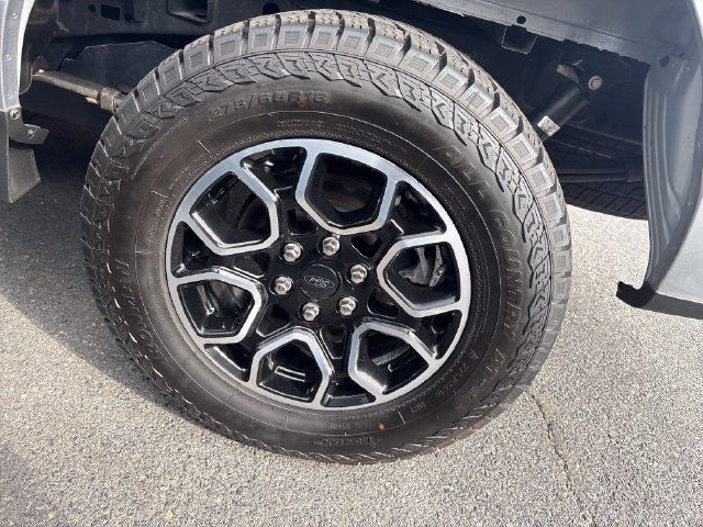 Used 2023 Ford F150 XLT w/ Equipment Group 302A High AWD/4WD image 9