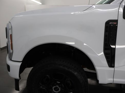 Used 2025 Ford F250 XL w/ STX Appearance Package AWD/4WD image 38