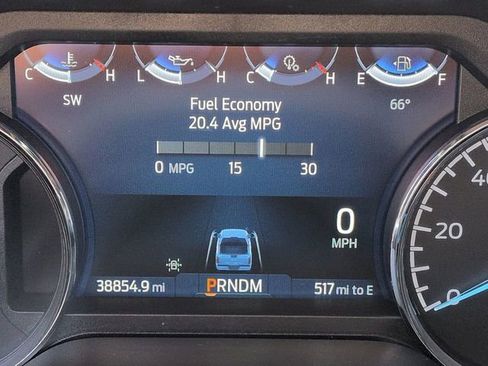 Certified 2023 Ford F150 XLT w/ Equipment Group 302A High image 36