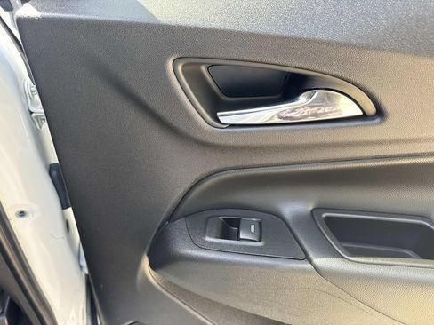 Used 2023 Chevrolet Equinox LS w/ LPO, Floor Liner Package FWD image 16