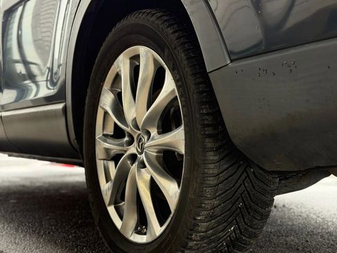 Used 2014 MAZDA CX-9 Grand Touring w/ GT Technology Package image 27