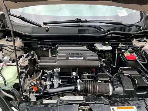 Used 2019 Honda CR-V EX-L image 32