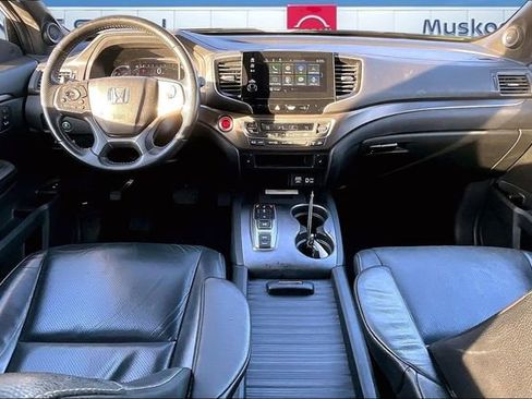 Used 2022 Honda Passport EX-L image 7