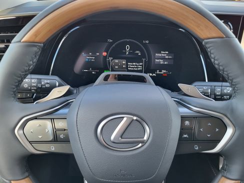 New 2026 Lexus RX 350 image 7