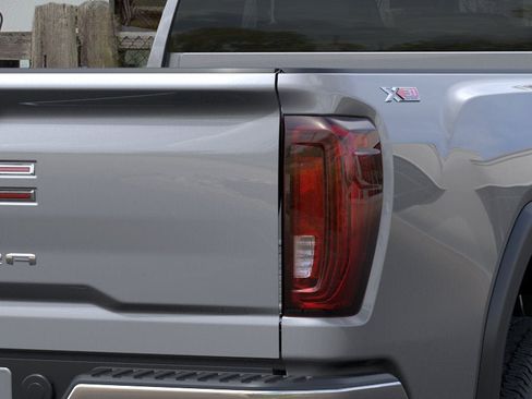 New 2026 GMC Sierra 2500 Pro w/ 1SA Pro Safety Plus Package AWD/4WD image 11