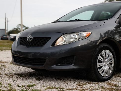 Used 2009 Toyota Corolla image 25