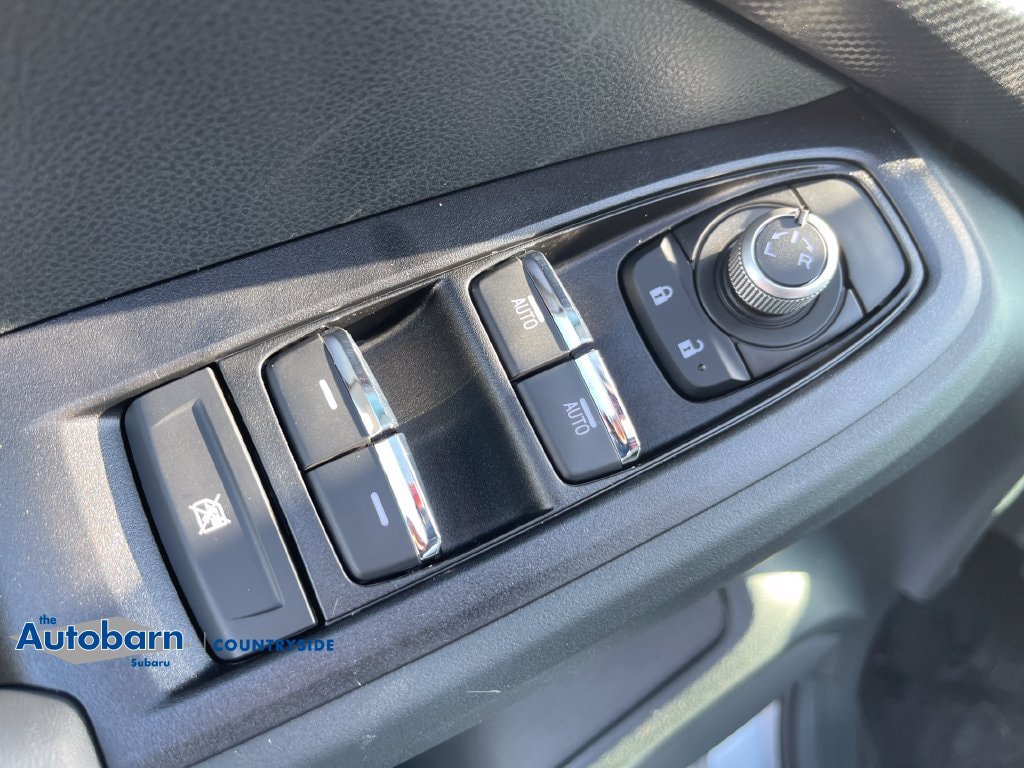New 2026 Subaru Crosstrek 2.5i Limited AWD/4WD image 11