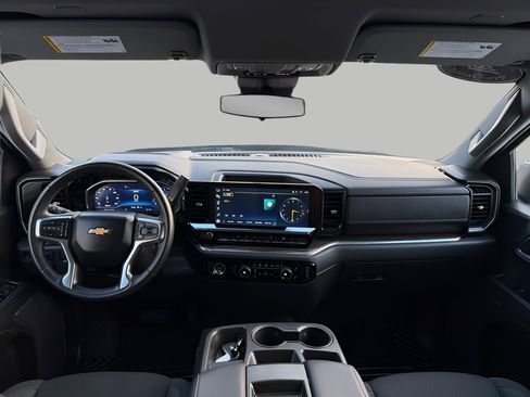 Used 2024 Chevrolet Silverado 1500 LT image 27