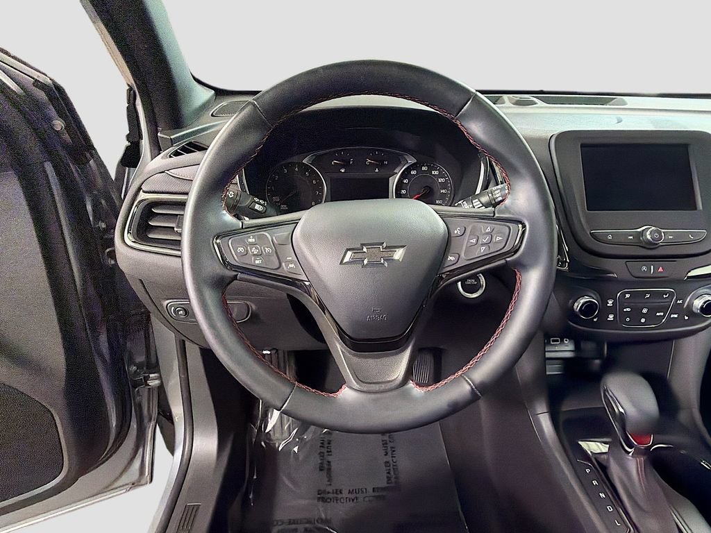 Used 2023 Chevrolet Equinox RS FWD image 13