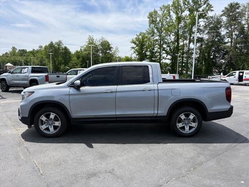 Used 2025 Honda Ridgeline RTL image 26