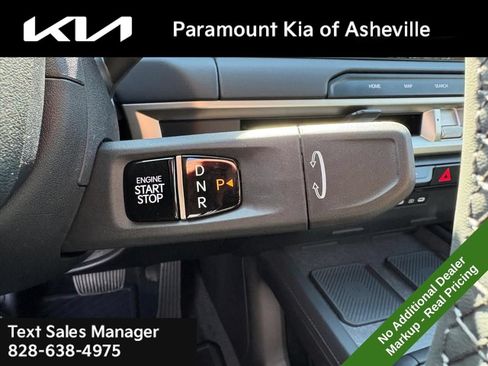 New 2027 Kia Telluride S w/ Towing Package AWD/4WD image 15